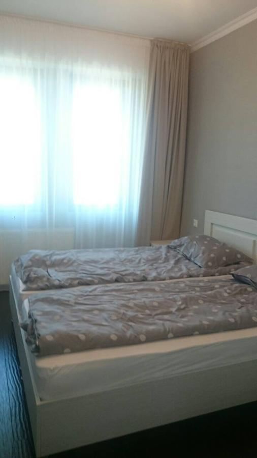 Salome'S Apartment At Bakuriani Residence Dış mekan fotoğraf